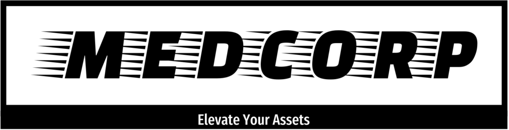 medcorp logo